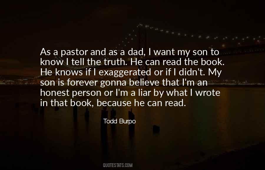 Is Liar Quotes #627176