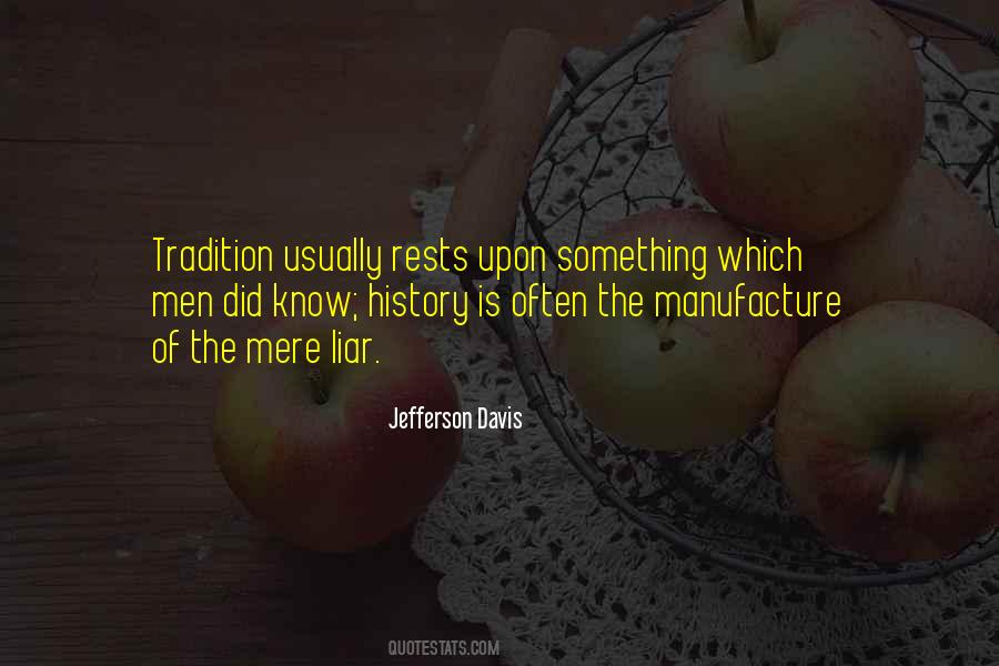 Is Liar Quotes #952395