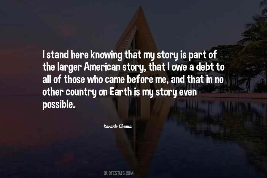 Country Inspirational Quotes #1063002