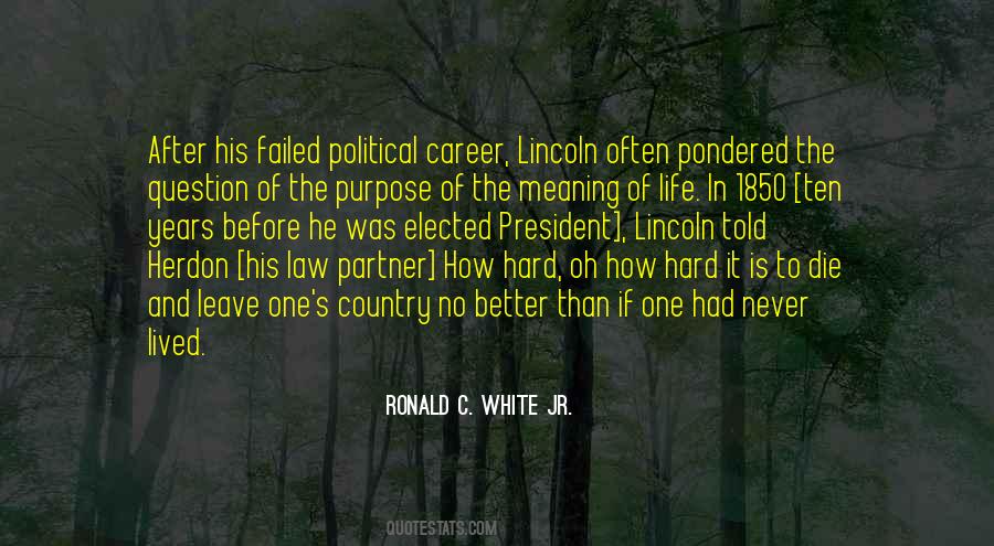 Country Inspirational Quotes #109725