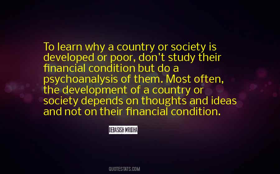 Country Inspirational Quotes #1324969