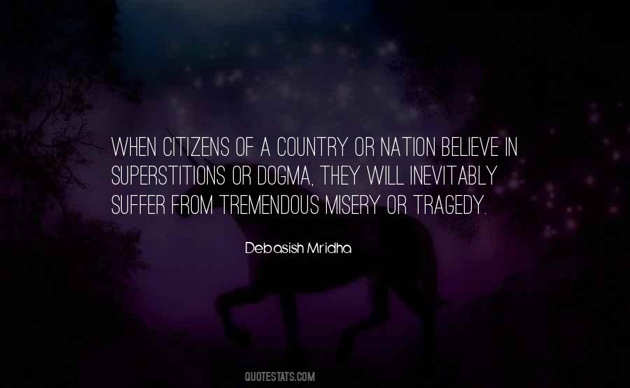 Country Inspirational Quotes #1587140