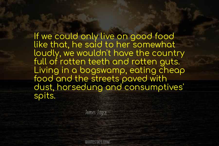 Country Inspirational Quotes #1695563