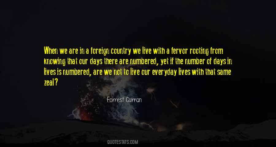 Country Inspirational Quotes #1756073
