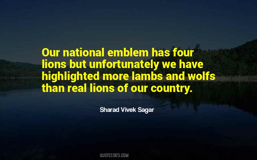 Country Inspirational Quotes #433533