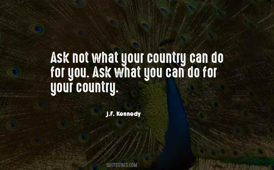 Country Inspirational Quotes #755524