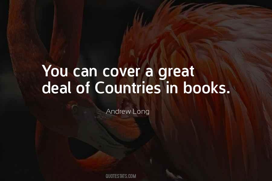 Country Inspirational Quotes #768260