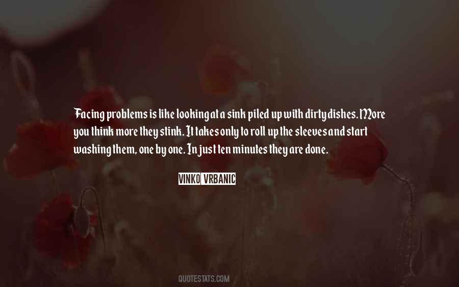 One In The Stink Quotes #1599538