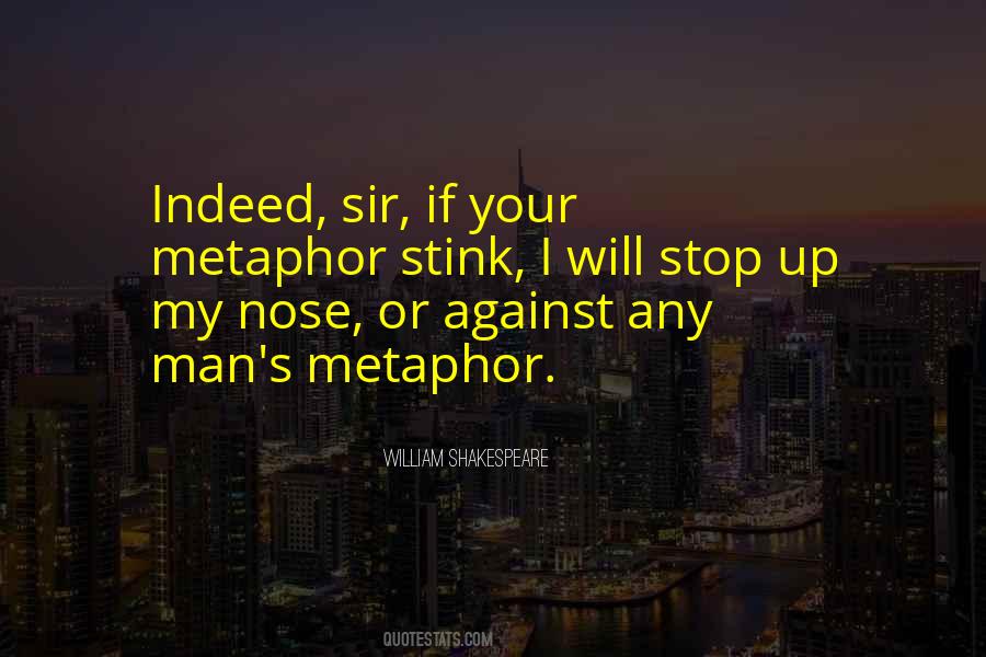 One In The Stink Quotes #288681