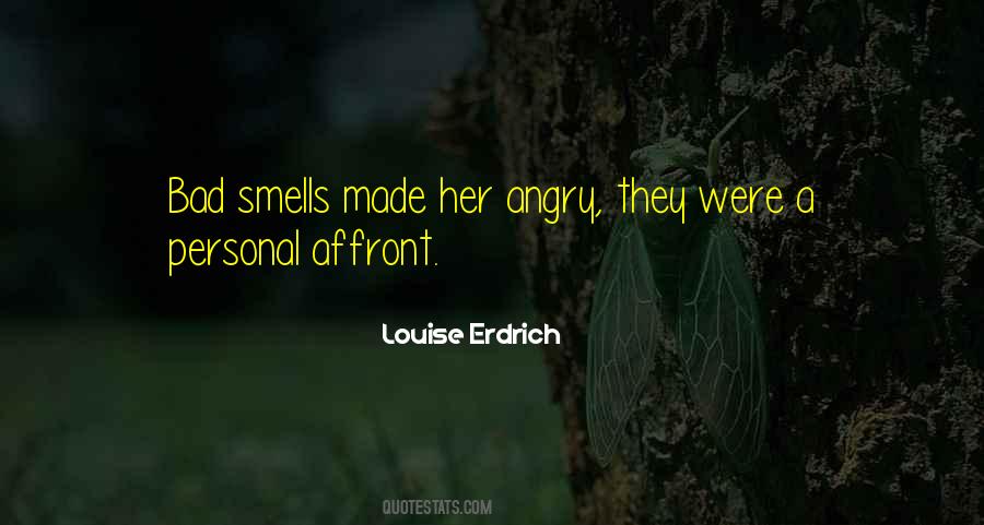 One In The Stink Quotes #950407