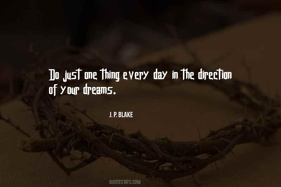 Dream Every Day Quotes #661308