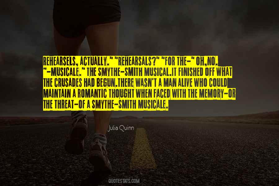 Oh The Memories Quotes #438412