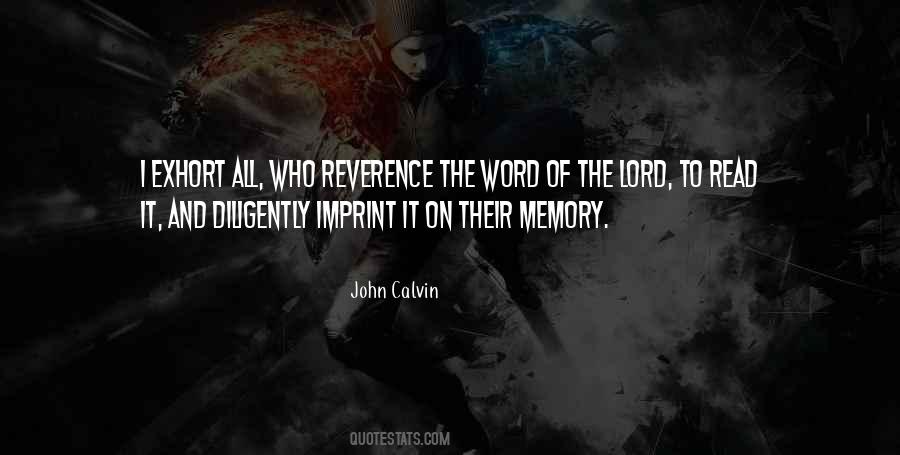 Oh The Memories Quotes #7161