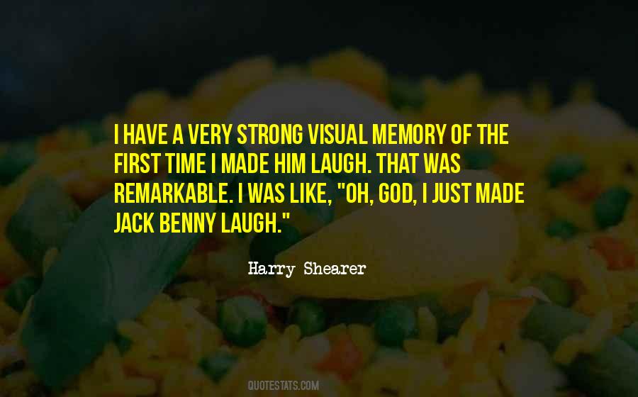 Oh The Memories Quotes #787598