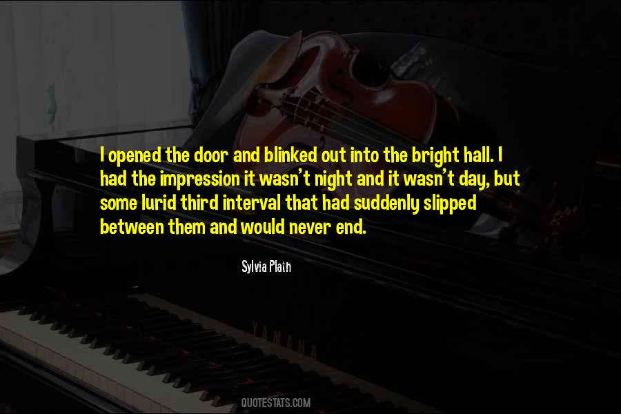 Night Bright Quotes #765733