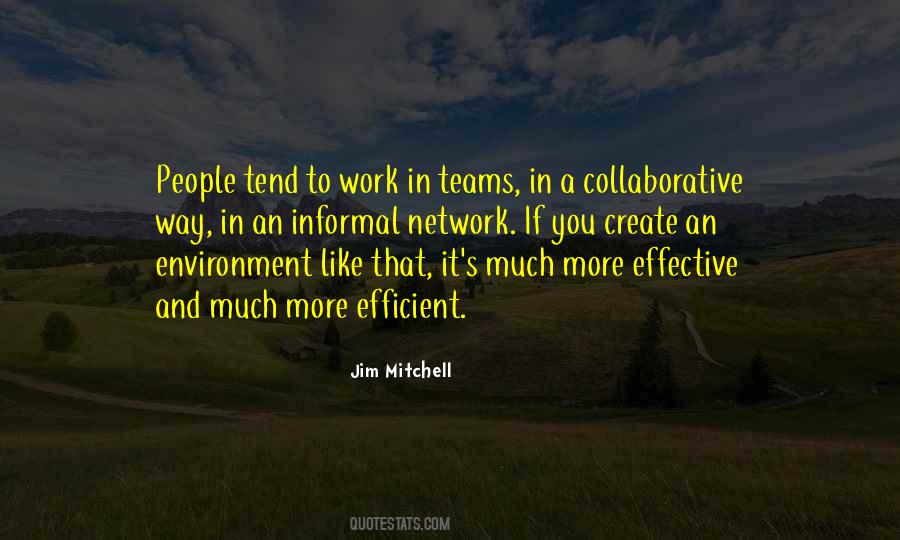 Quotes About Your Work Environment #235305