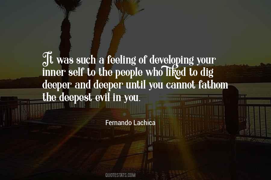 Fathom Love Quotes #1355839