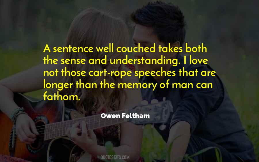 Fathom Love Quotes #1688878