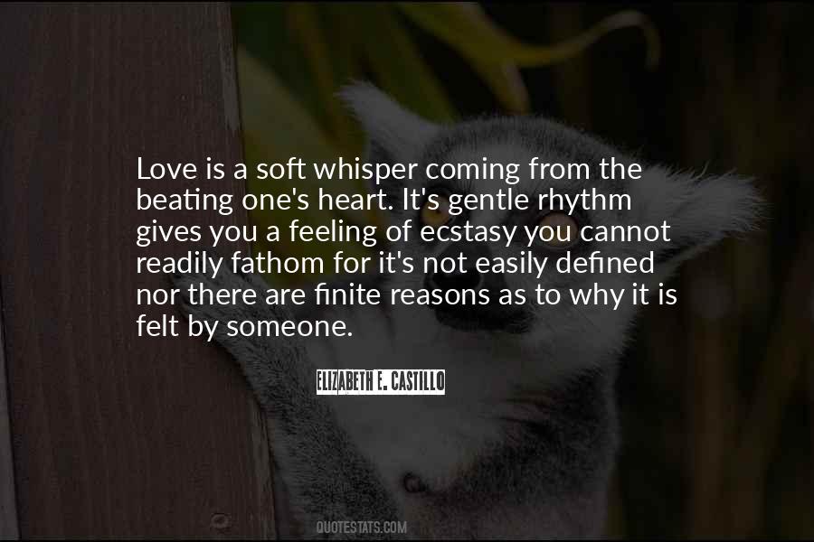 Fathom Love Quotes #903083