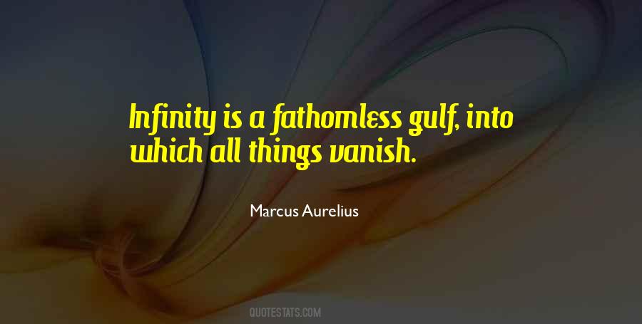 Fathomless Quotes #154206