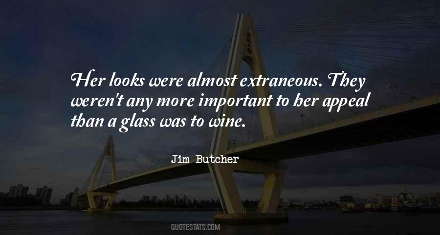 Quotes About Having A Glass Of Wine #808208