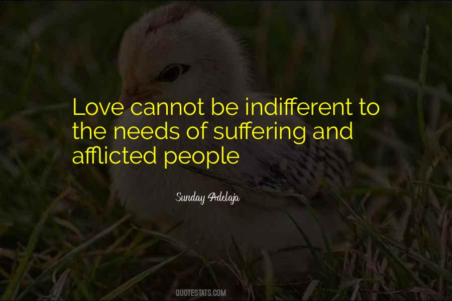 Suffering Love Quotes #832805