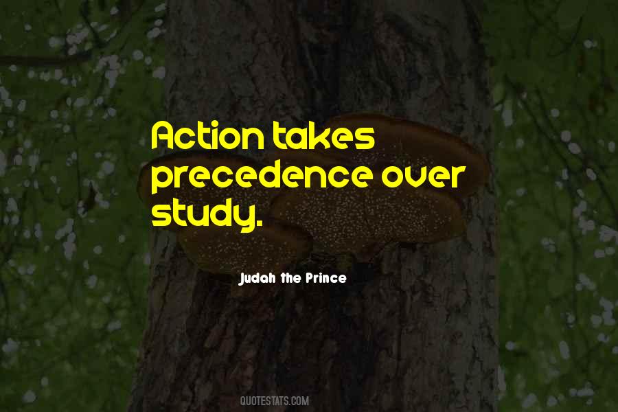 Over Action Quotes #1242388
