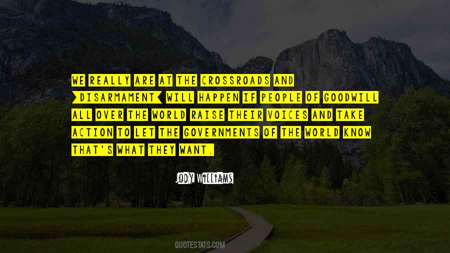 Over Action Quotes #1444194