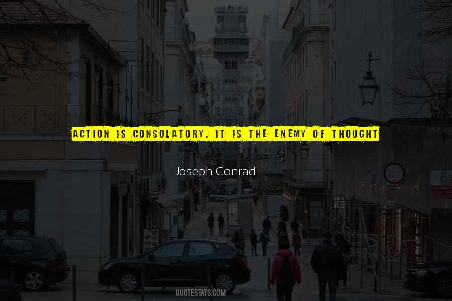 Over Action Quotes #1518856