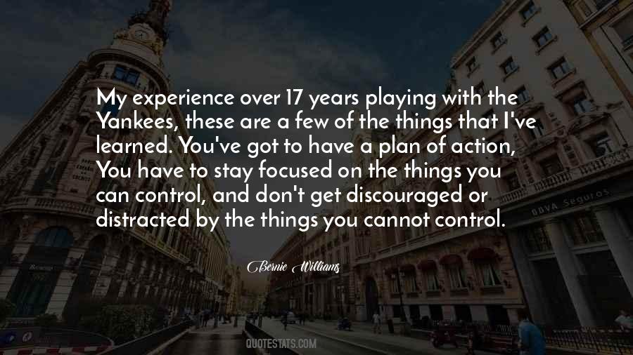 Over Action Quotes #1626941