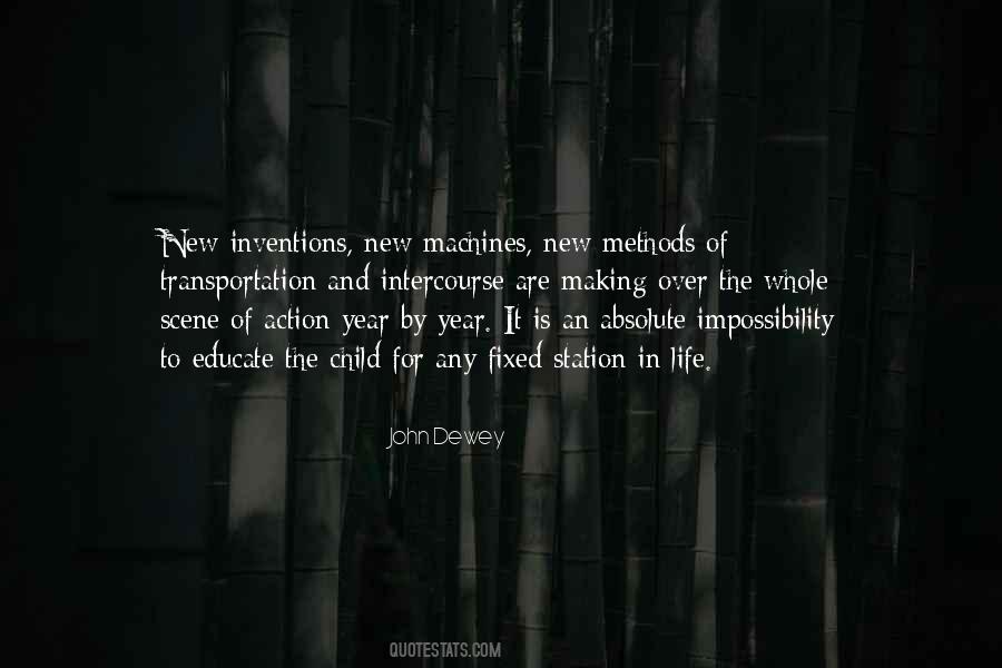Over Action Quotes #1762511