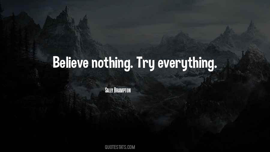 Over Action Quotes #307341