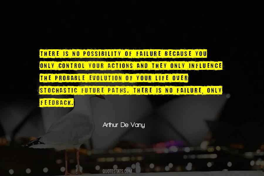 Over Action Quotes #342226