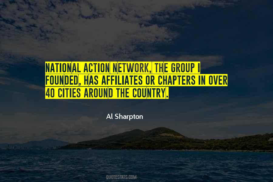 Over Action Quotes #843318