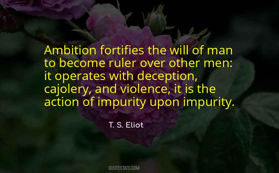 Over Action Quotes #853138
