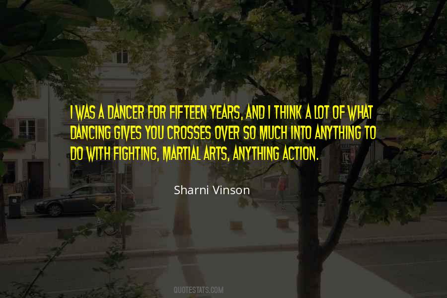Over Action Quotes #998084