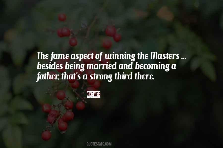 Of Being Strong Quotes #677247