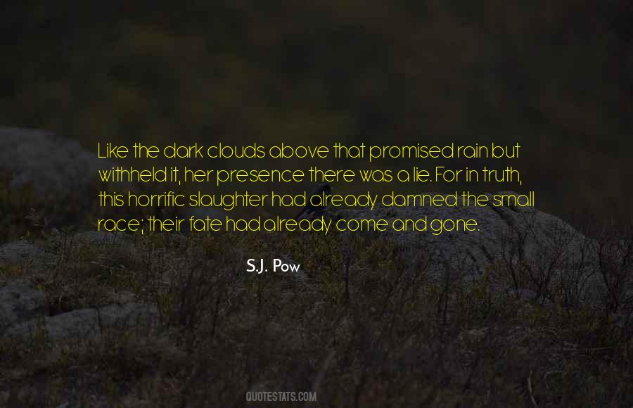 Small Truth Quotes #1822835