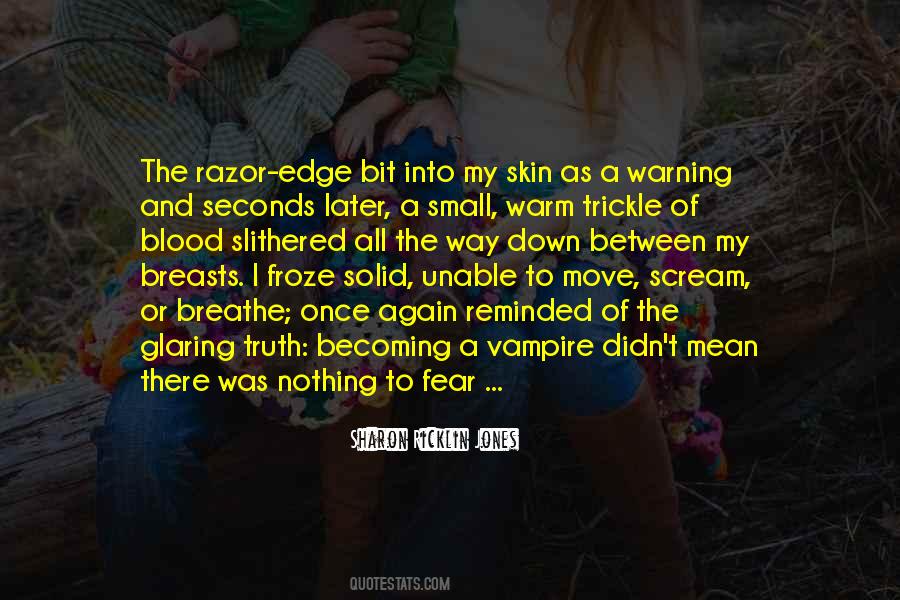Small Truth Quotes #537205