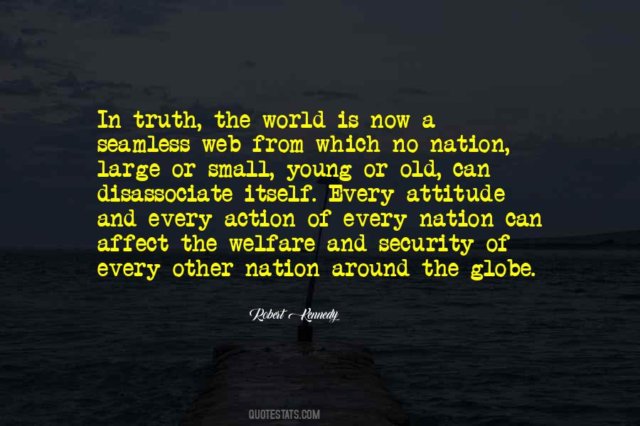 Small Truth Quotes #647179