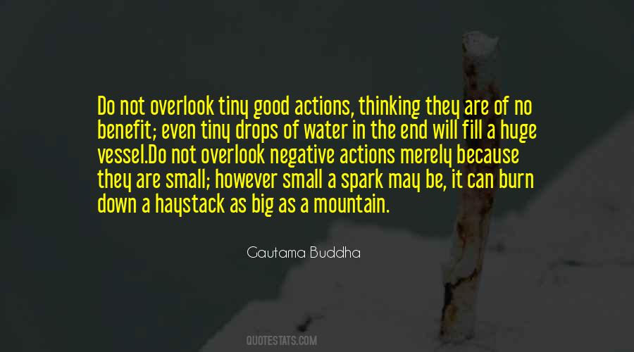 Small Truth Quotes #752273
