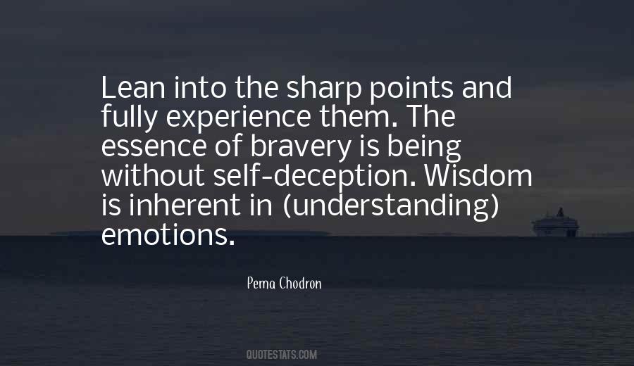 Wisdom Of Experience Quotes #149