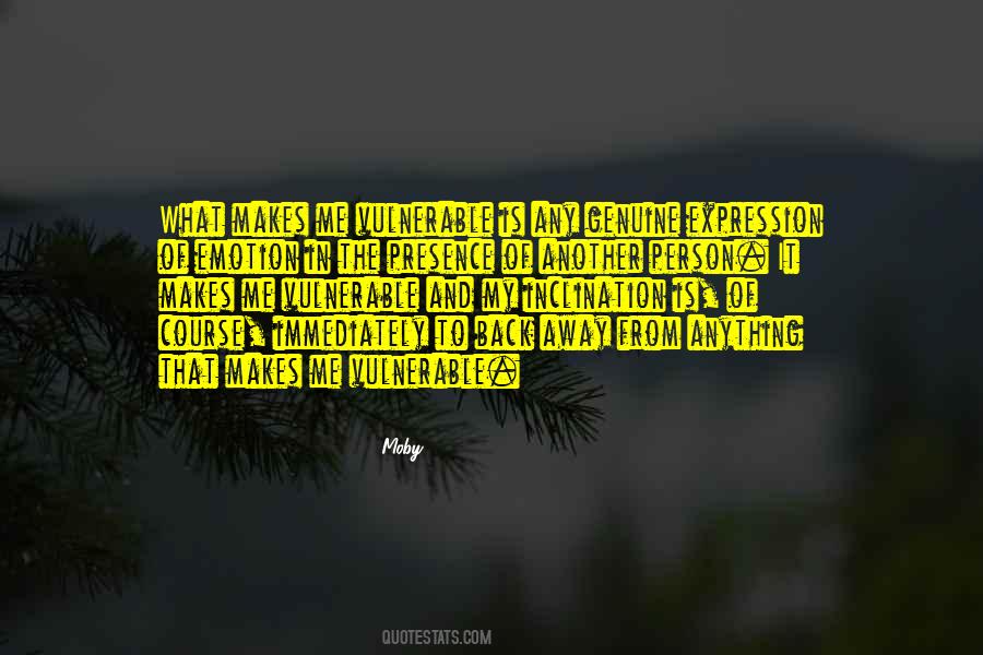 To My Person Quotes #11171