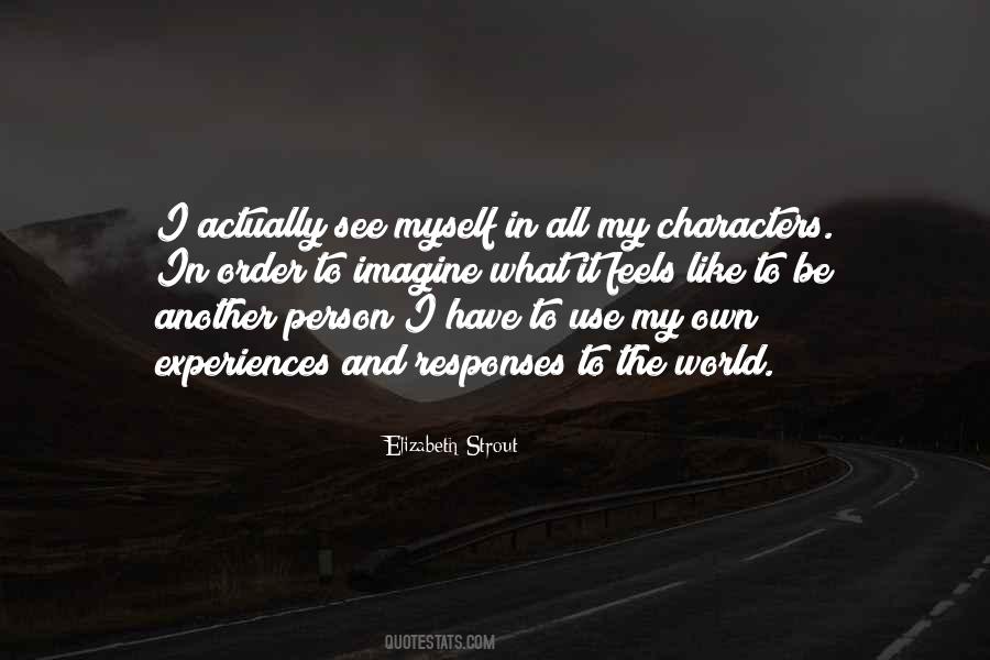 To My Person Quotes #121076