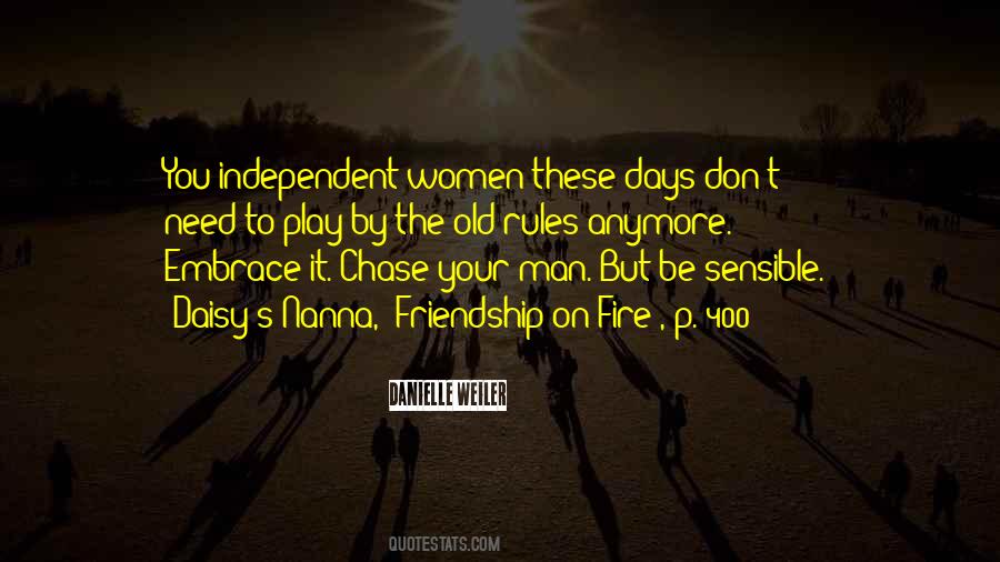 You Play By The Rules Quotes #1461038