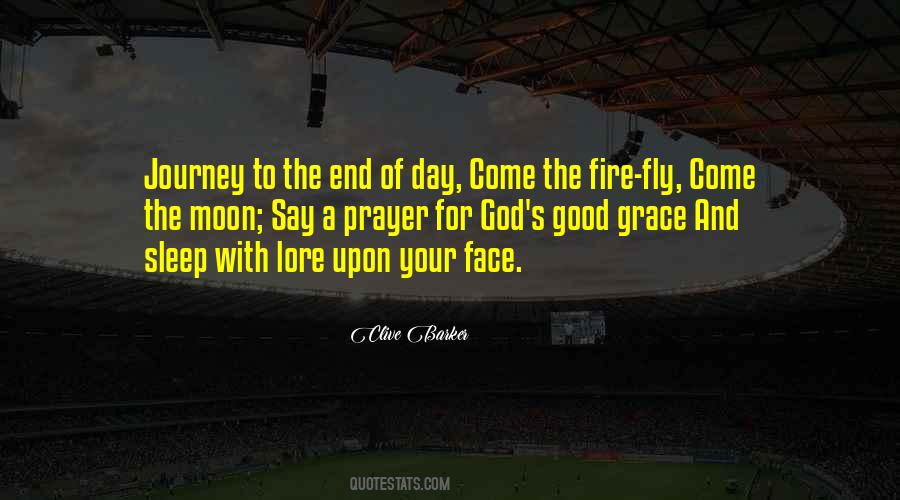 With The Grace Of God Quotes #1209969