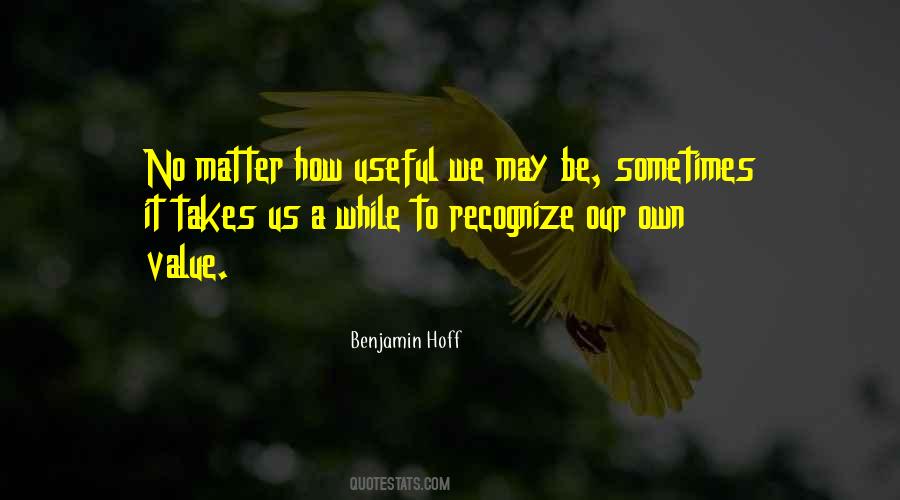 How To Own Quotes #28265