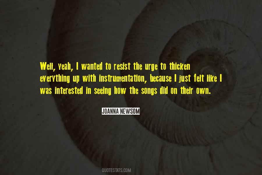 How To Own Quotes #40947