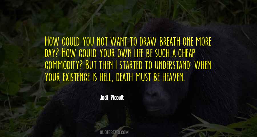 How To Own Quotes #53487