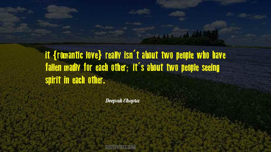 I Am Madly In Love With You Quotes #330180
